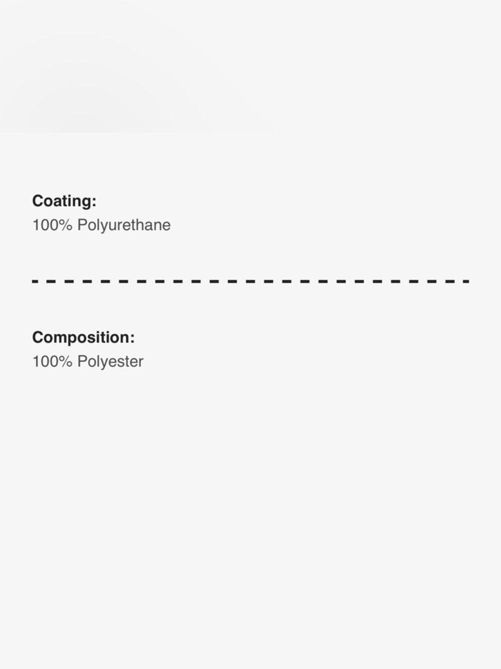 SHEIN Brown Faux Suede A-Line Mini Skirt with Front Zip - Picture 5 of 5